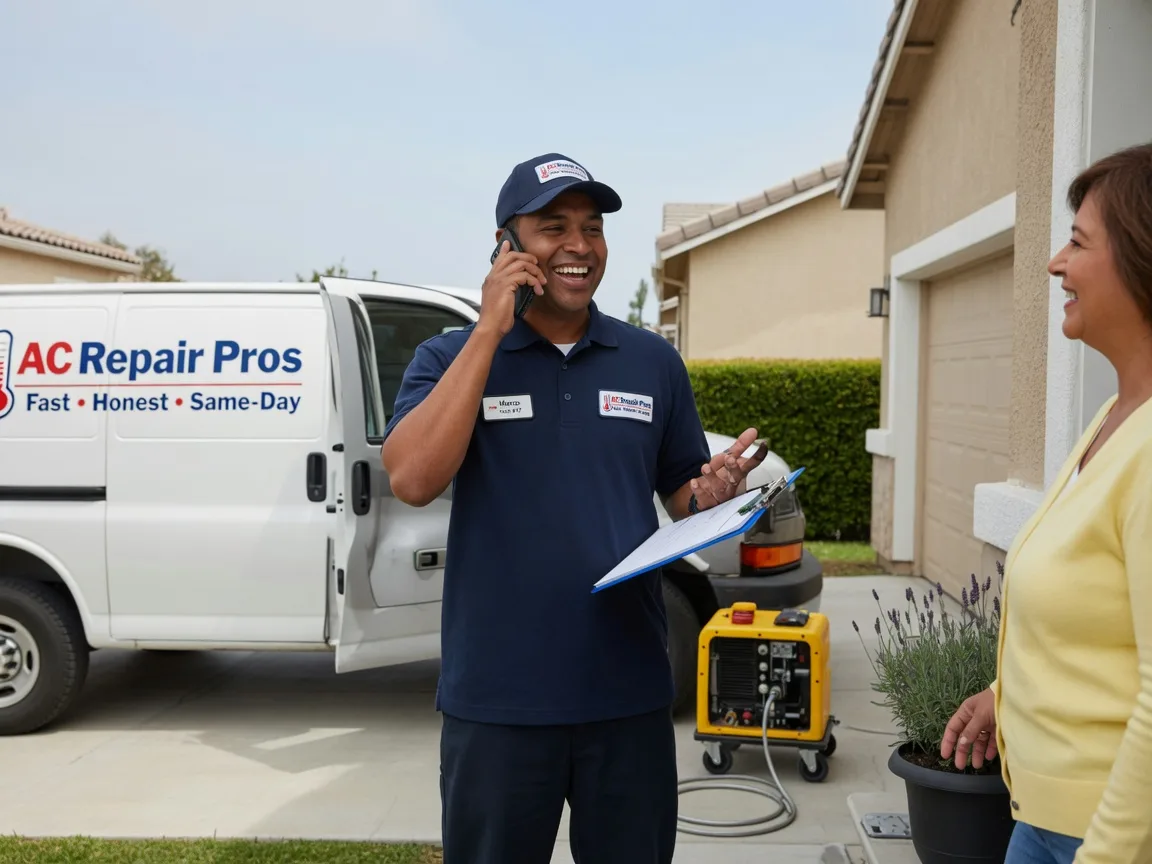 AC Repair Keaton, KY FAQs